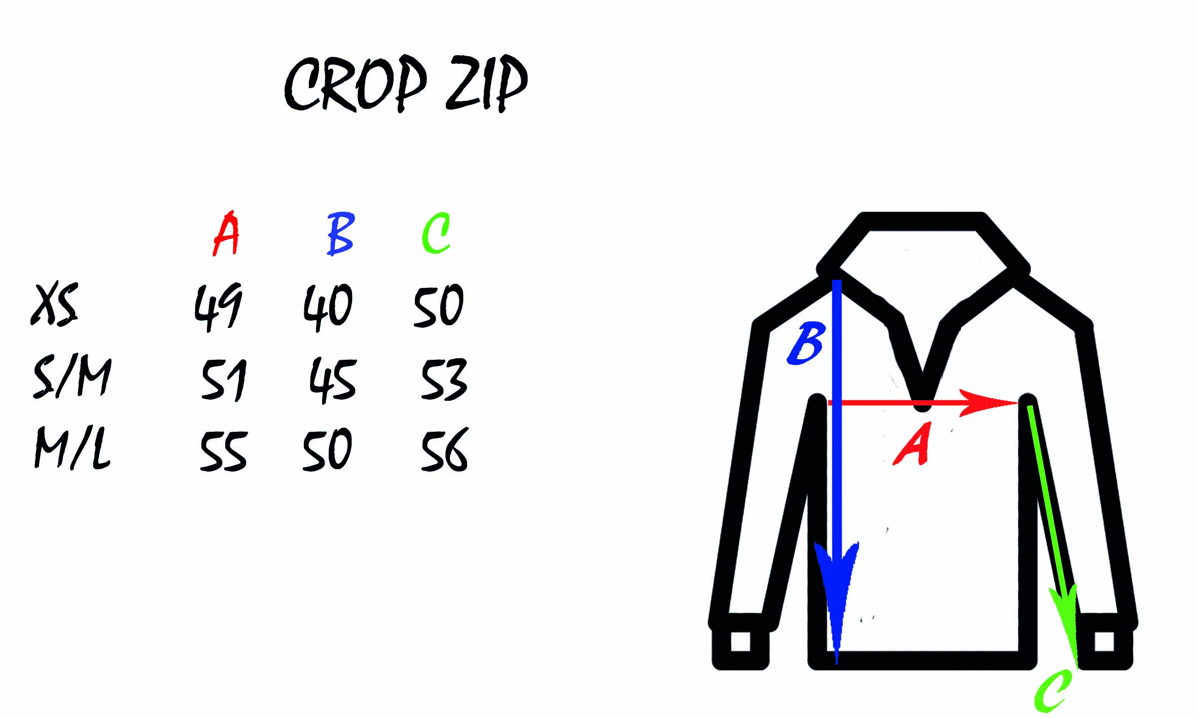 CROP ZIP